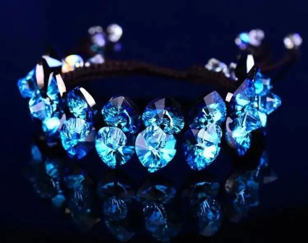 施華洛世奇水晶