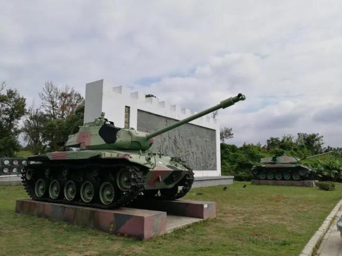 古寧頭戰役紀念館