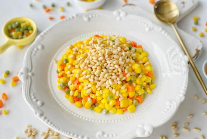 醬汁香菇成品圖